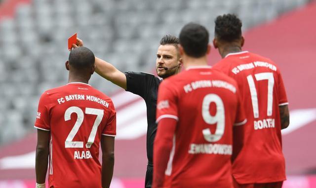  德甲揭幕战拜仁横扫对手展现卫冕气势  