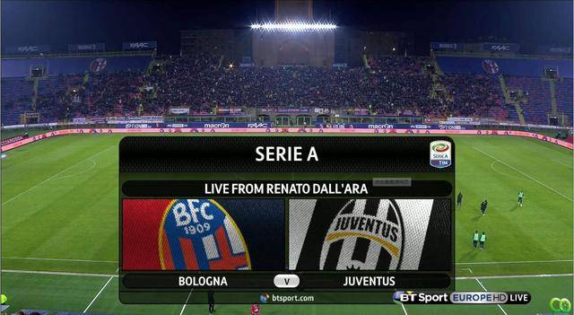  博洛尼亚主场爆冷击败尤文图斯制造冷门